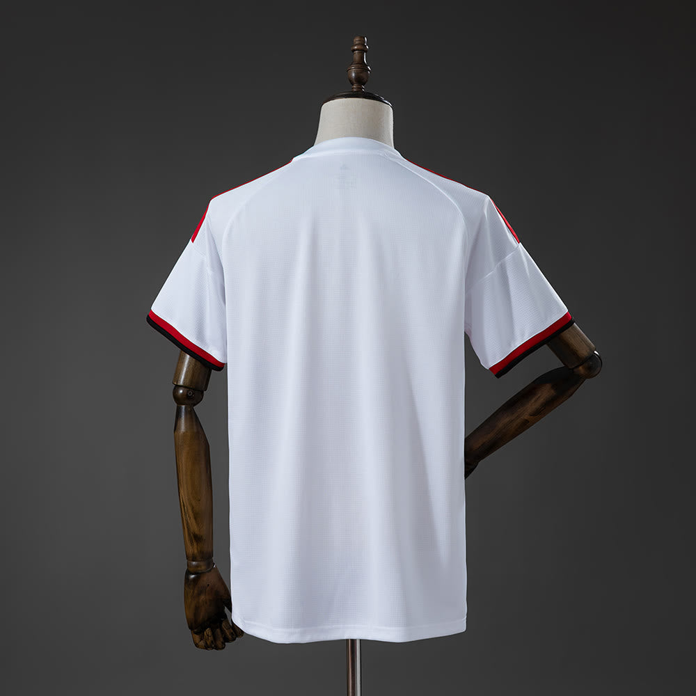 Camisola Flamengo 26/27 Alternativa