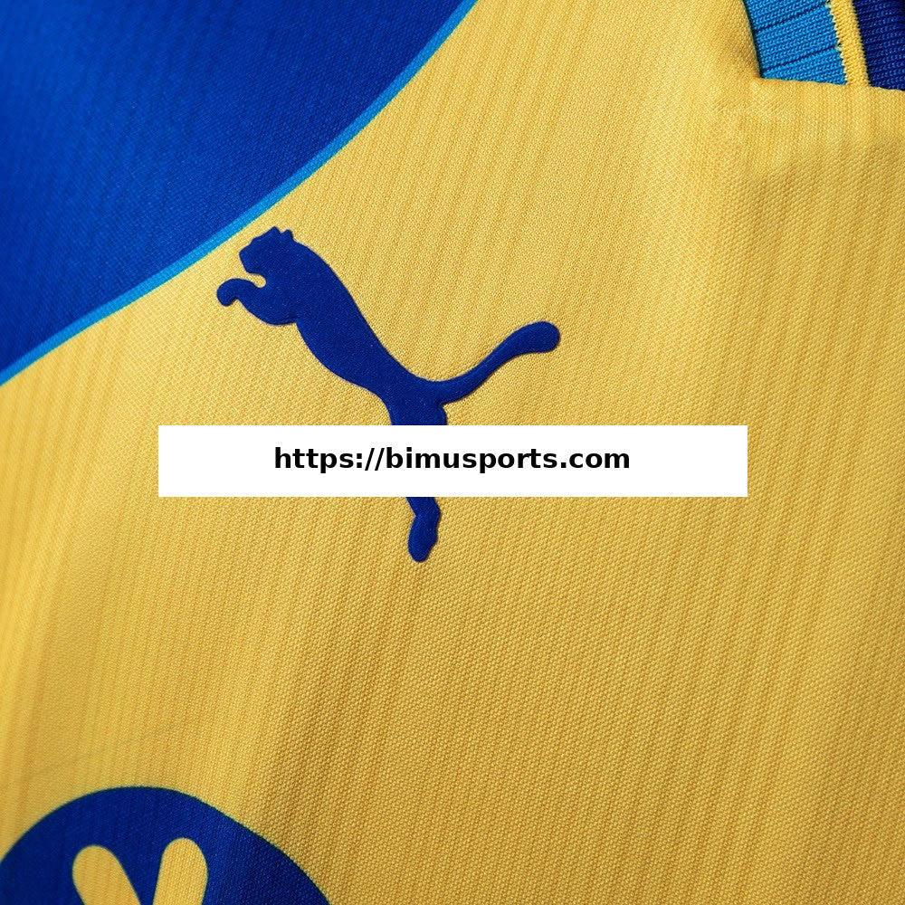 Camisola Las Palmas 00/01 Principal Retro