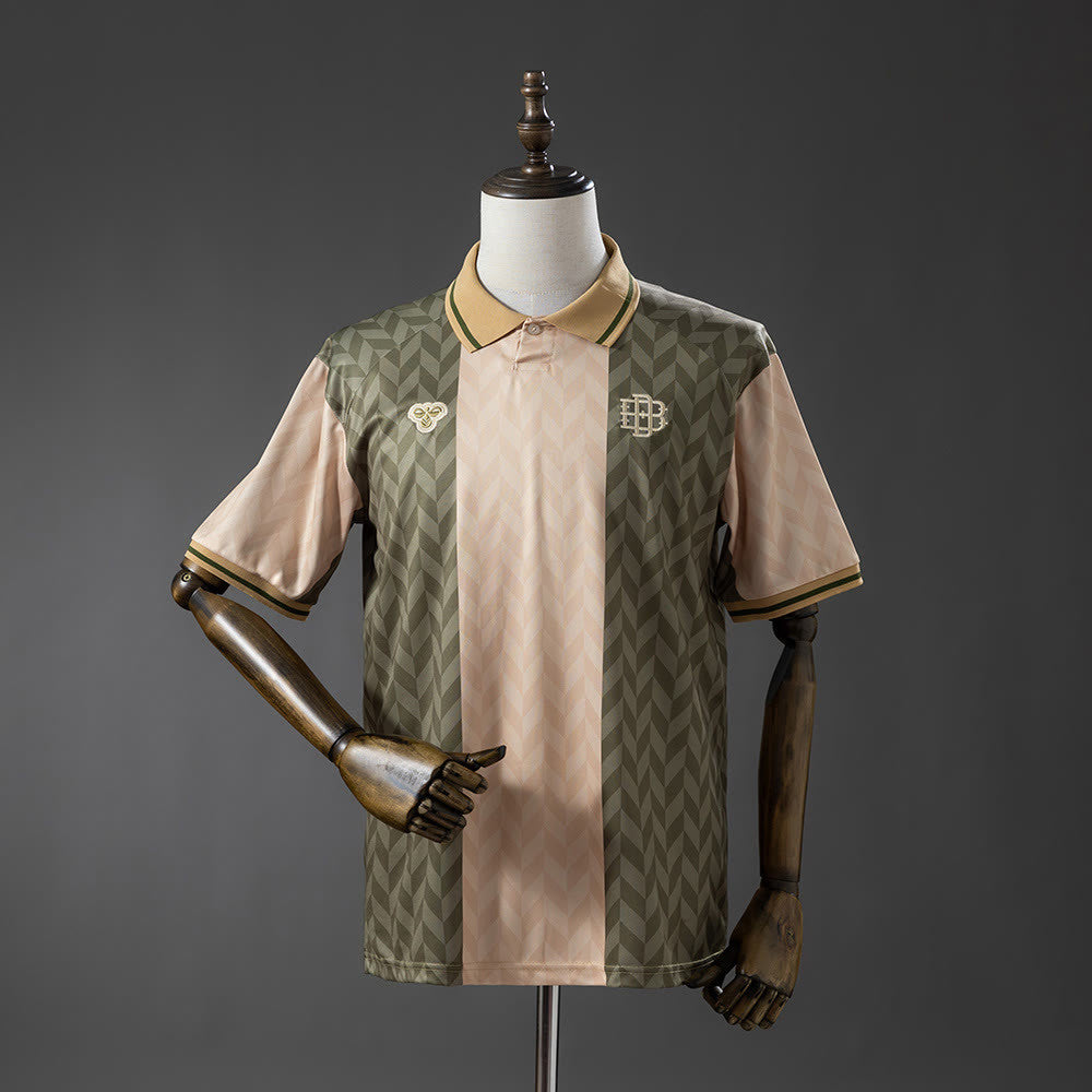 Camisola Real Betis 25/26 Edição Especial