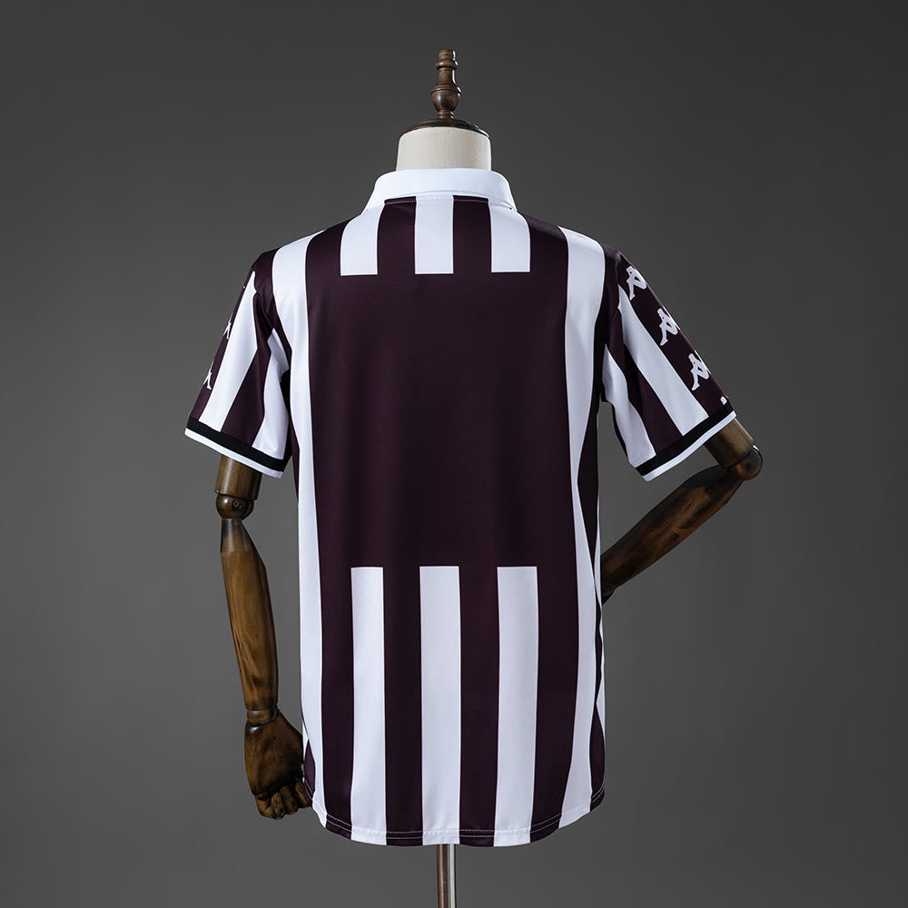 Camisola Pauli 00/01 Principal Retro