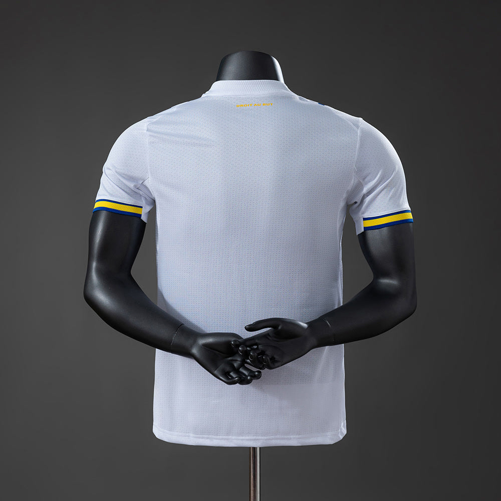 Camisola Olympique de Marseille 26/27 Principal Player Versão
