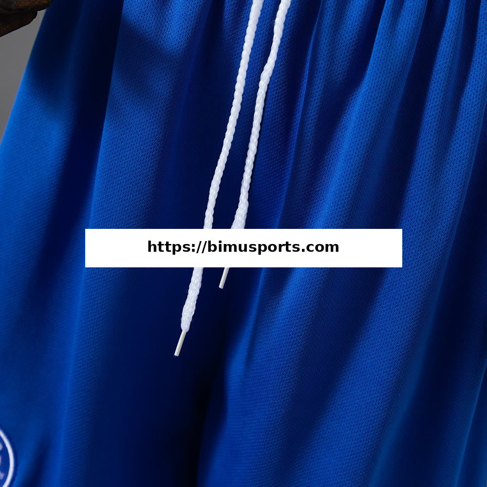 Camisola Deportivo Alavés 25/26 Principal Equipamento Infantil