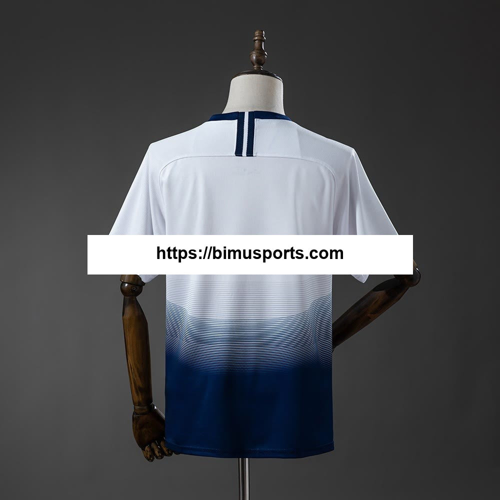 Camisola Tottenham Hotspur 18/19 Principal Retro
