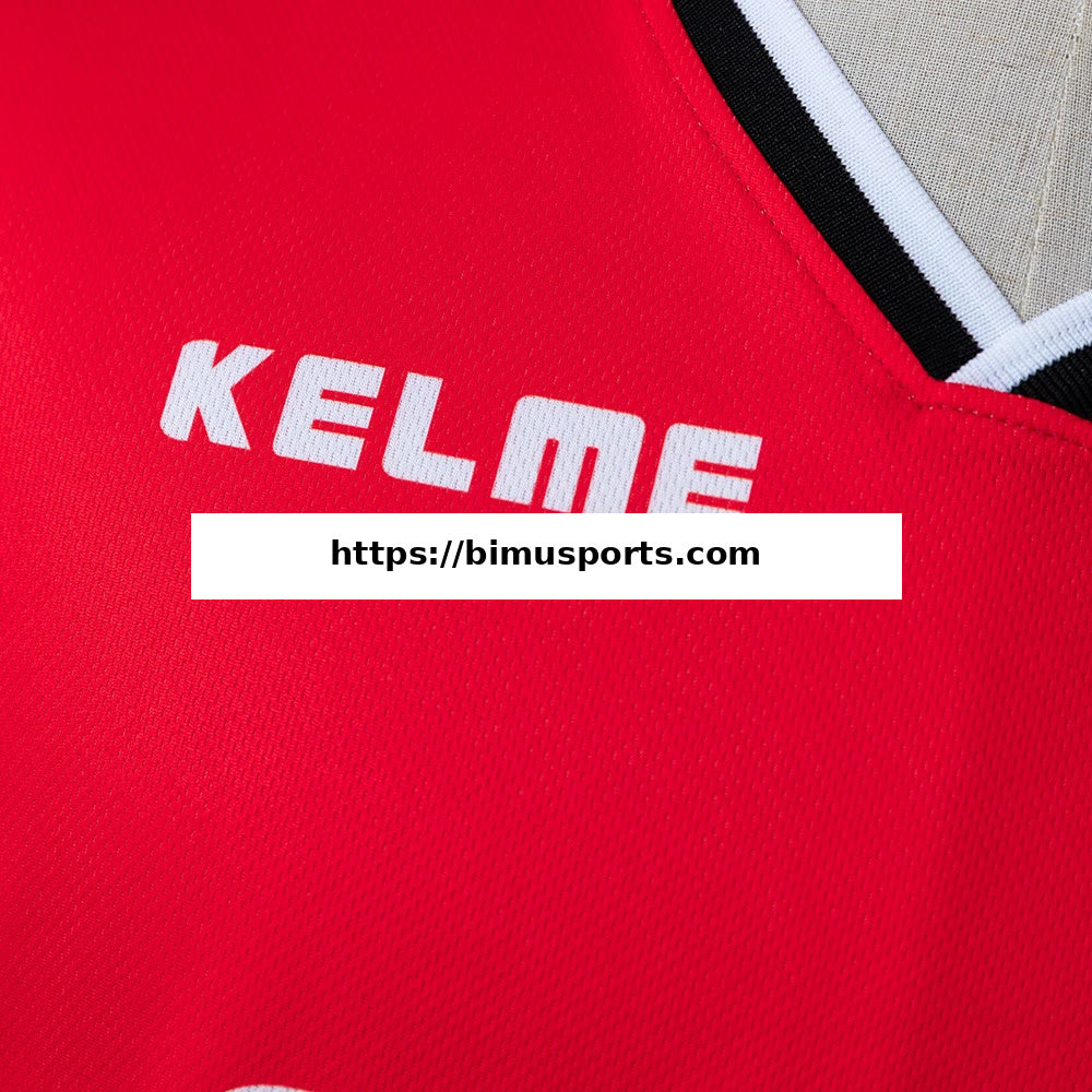 Camisola RCD Mallorca 97/99 Principal Retro