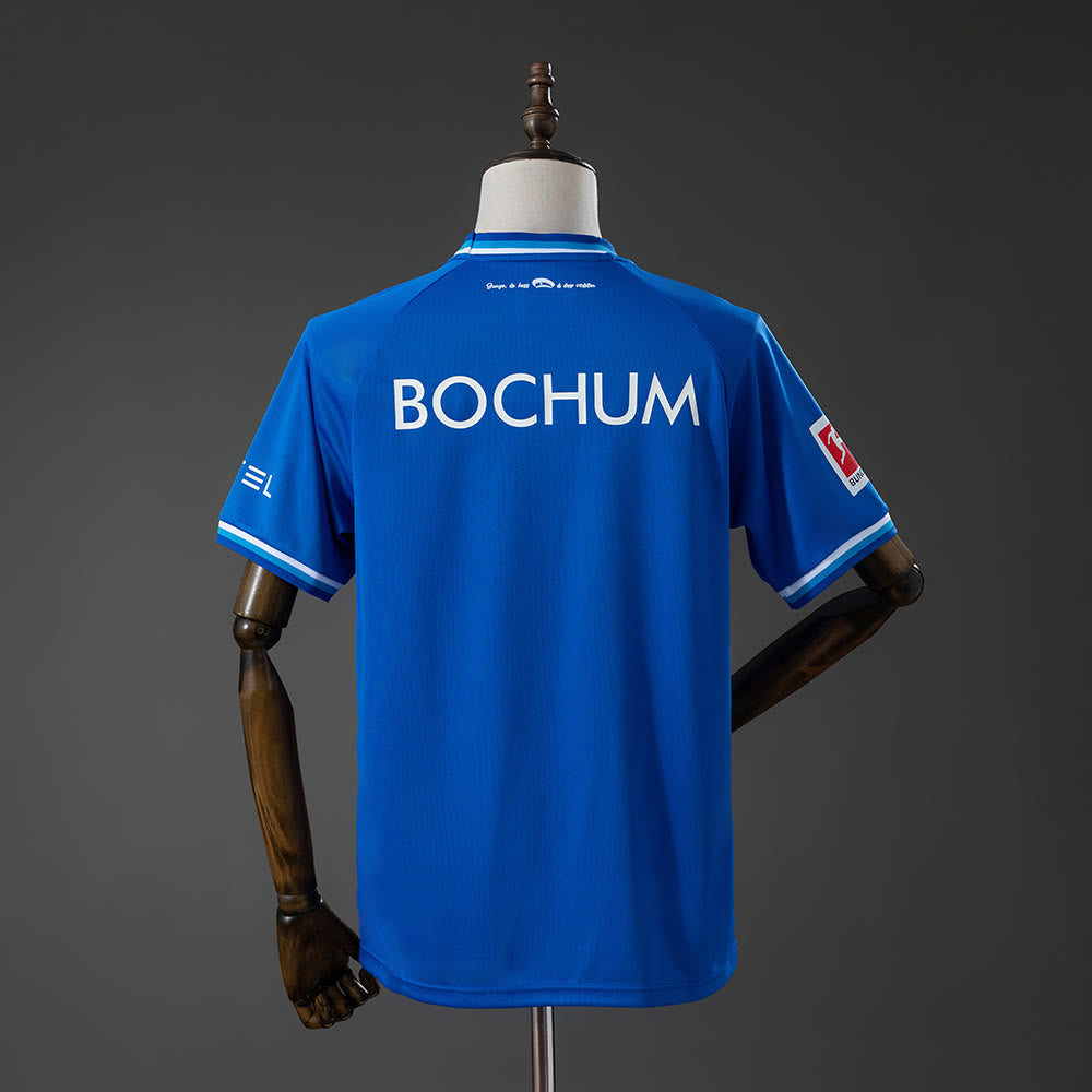 Camisola VfL Bochum 25/26 Maiabendfest