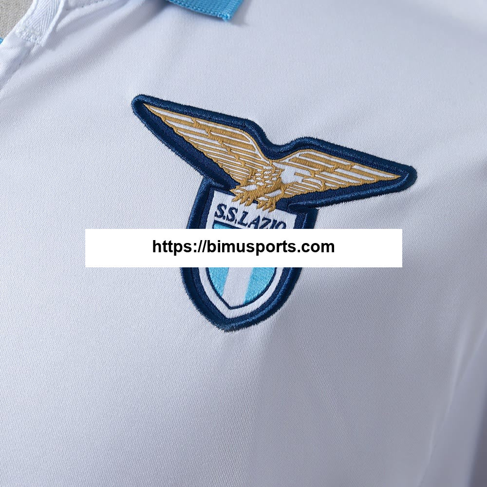 Camisola Lazio 18/19 Principal Retro