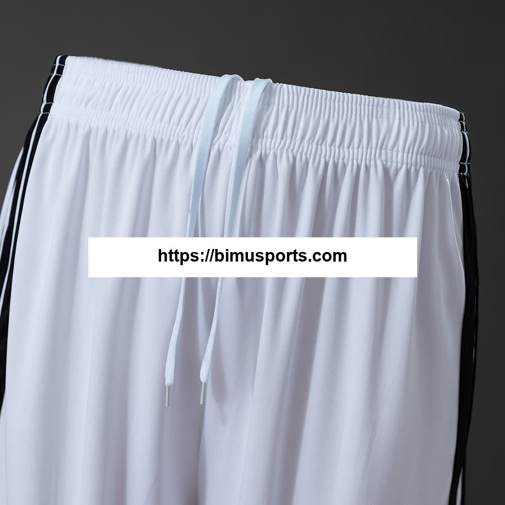 Shorts Principal MU 26/27 - Branco