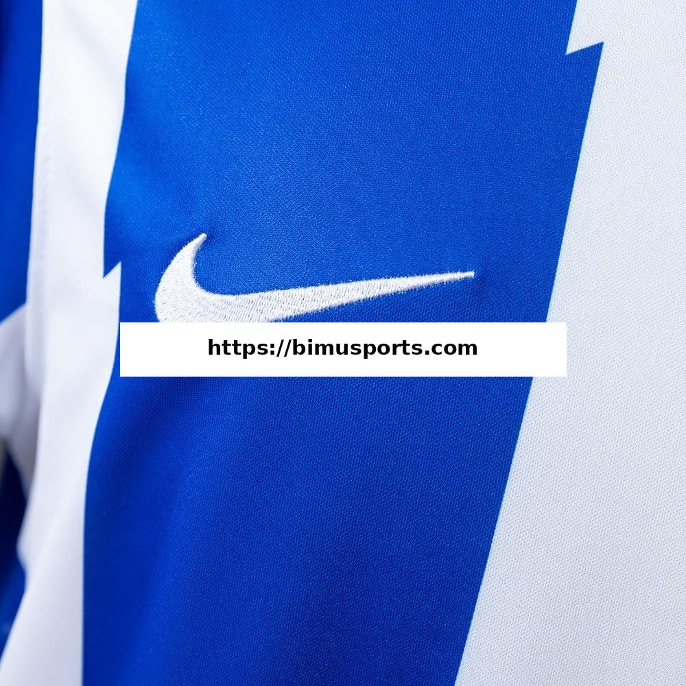 Camisola Deportivo Alavés 11/12 Principal Retro