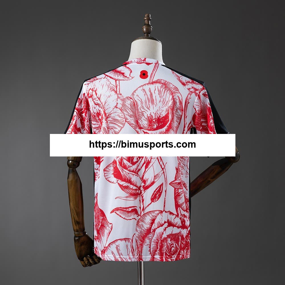 Camisola de edição limitada Chelsea 25/26