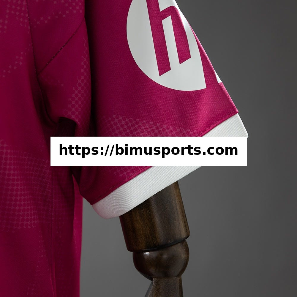 Camisola Real Madrid 26/27 Terceira Alternativa