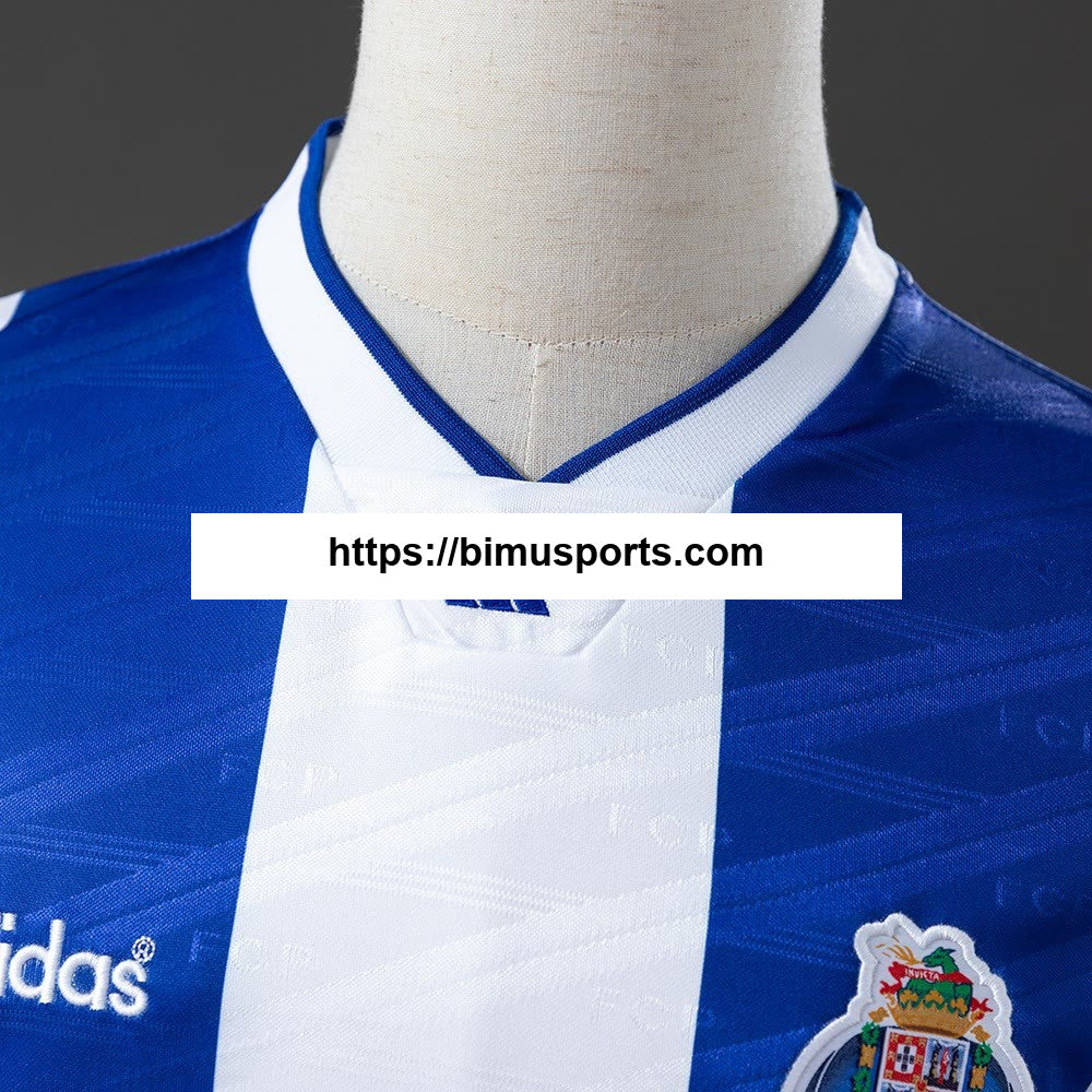 Camisola Porto 94/95 retro principal