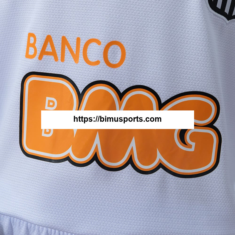 Camisola Santos 12/13 Principal Retro Infantil