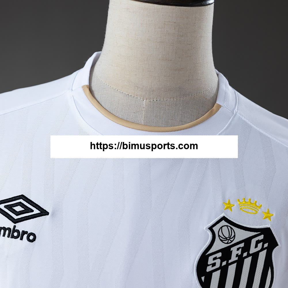 Camisola Santos 26/27 Principal