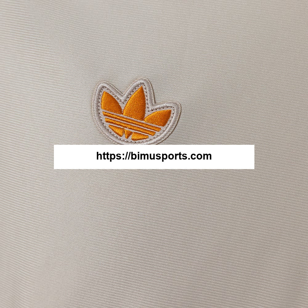 Camiseta Bayern Munich Terrace Icons bege