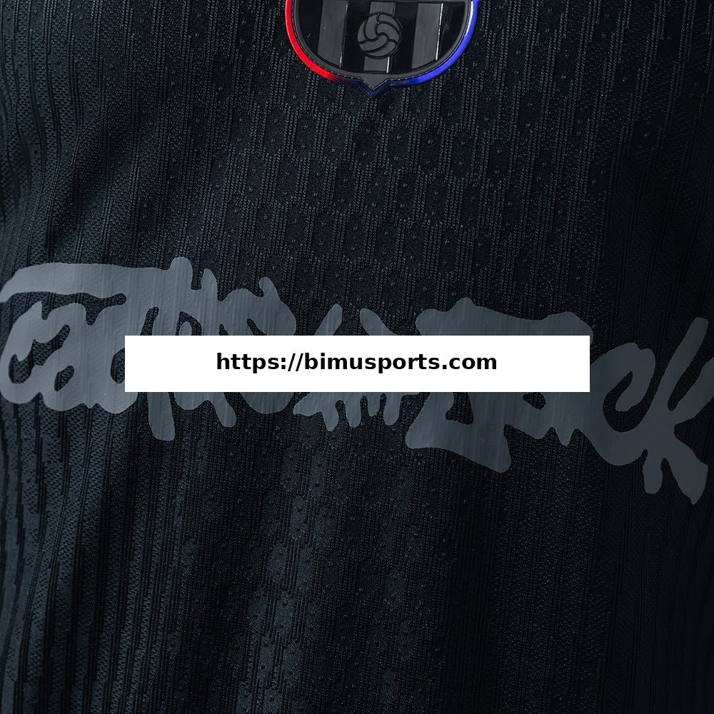 Camisola Player 24/25 Barcelona Alternativa