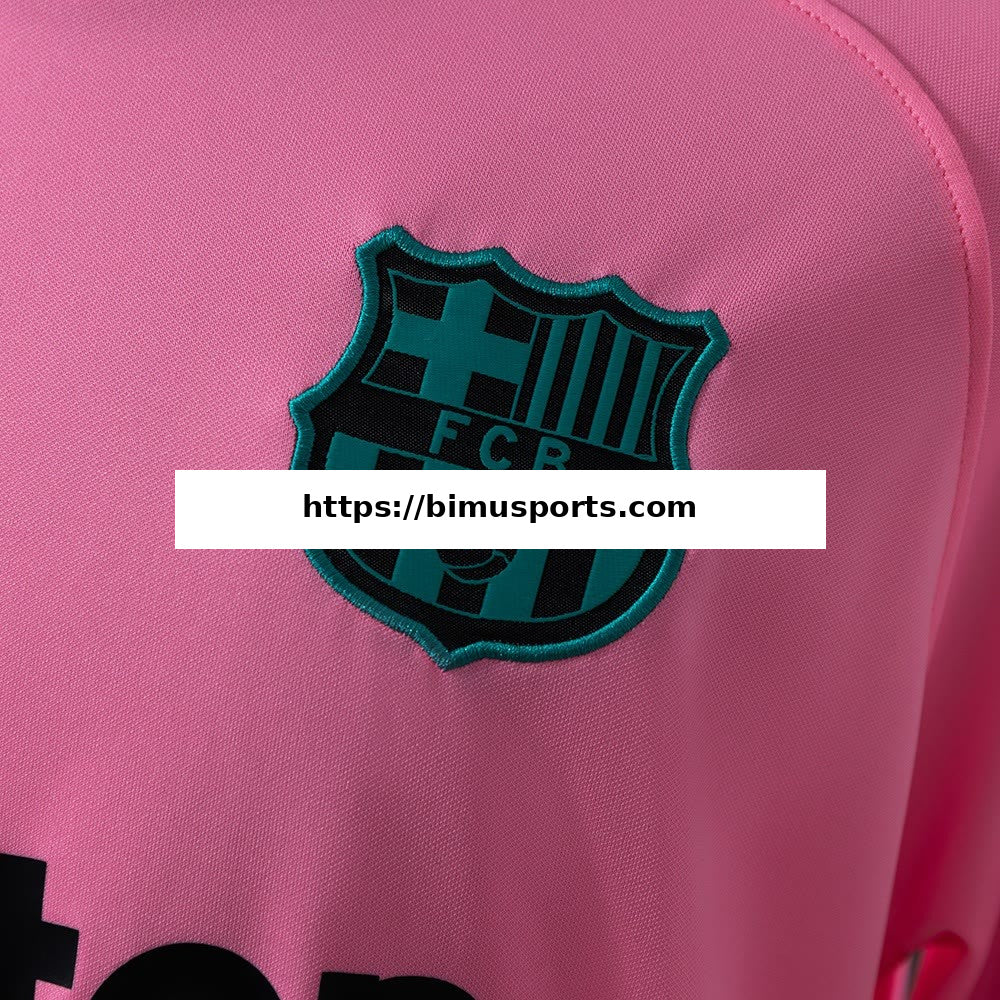Camisola Barcelona 2021 Terceira Retro