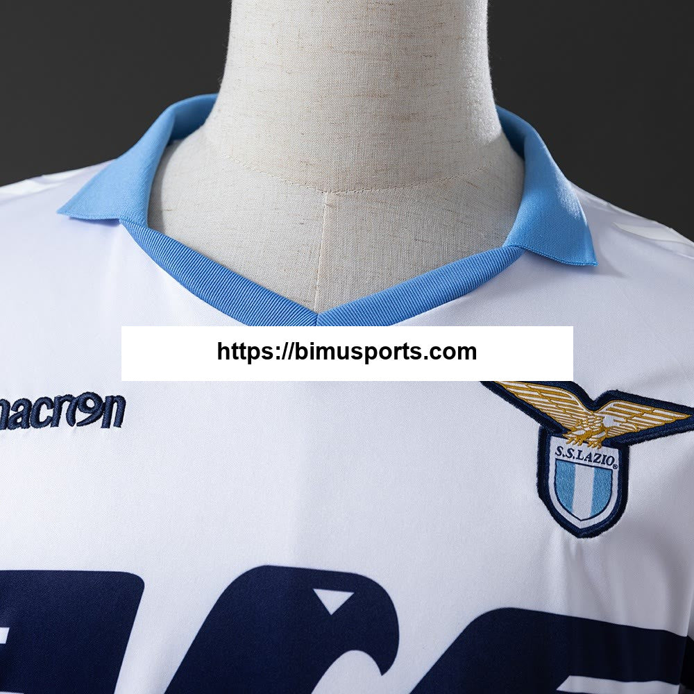 Camisola Lazio 14/15 Principal Retro