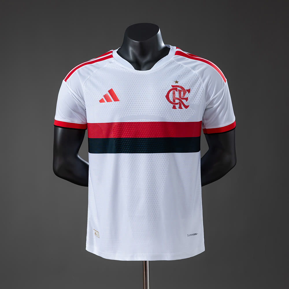 Camisola Flamengo 26/27 Alternativo Player Version