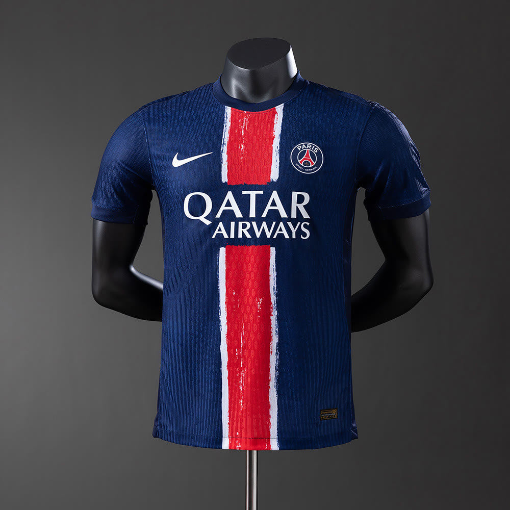 Camisola PSG 24/25 Principal Player Versão