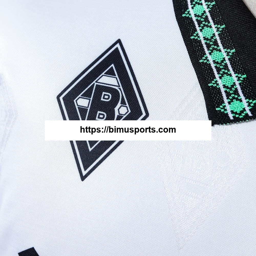 Camisola Borussia Monchengladbach 95/96 Principal Retro