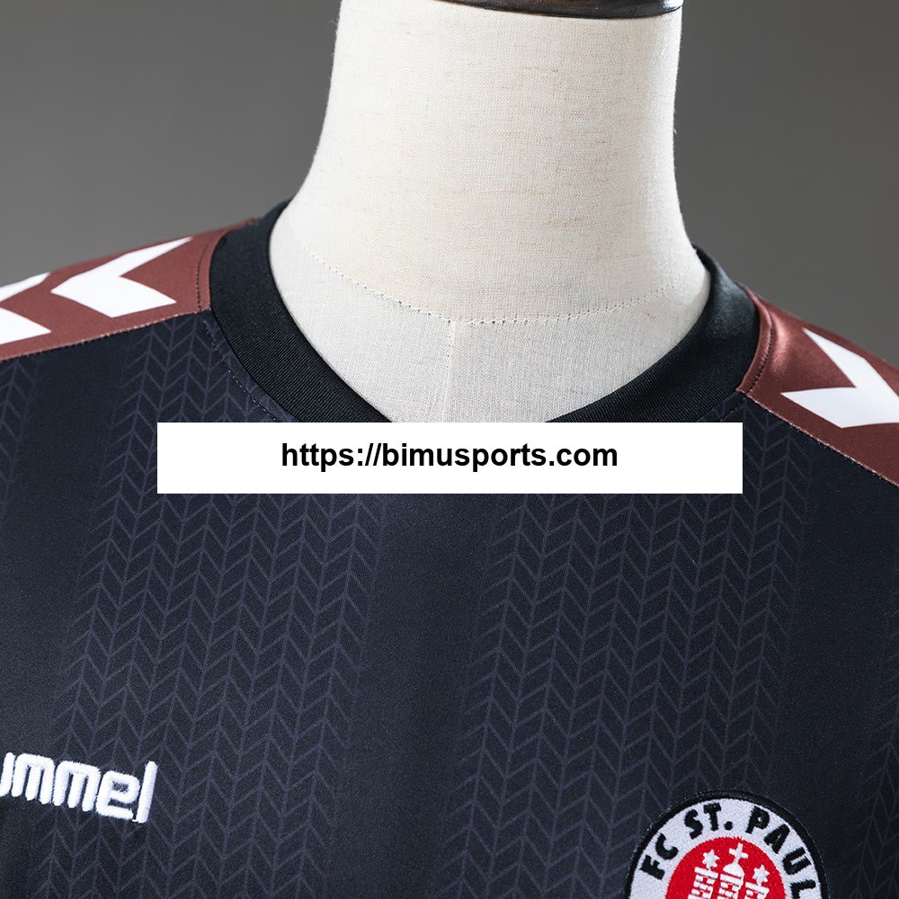 Camisola Pauli 15/16 Principal Retro