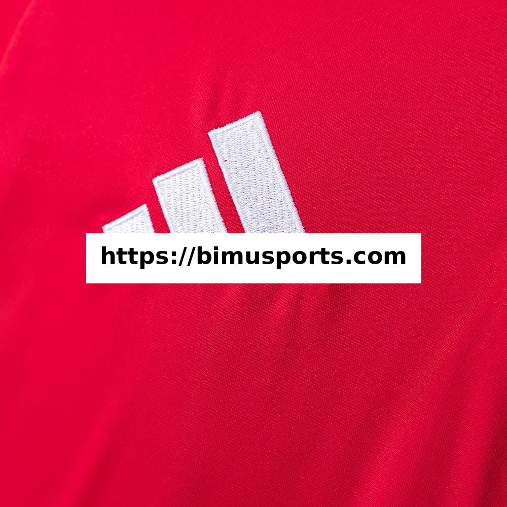 Camisola Sevilla 25/26 POLO - Vermelho