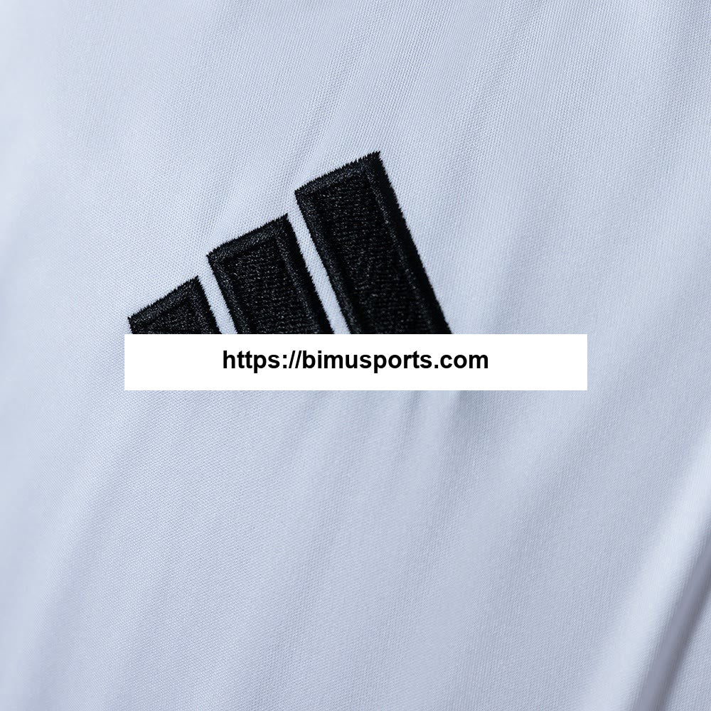 Alemanha 25/26 POLO - Branco
