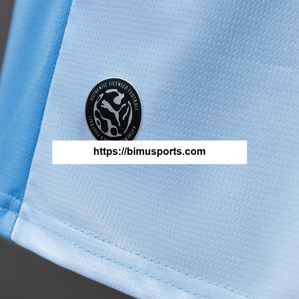 Camisola Manchester City 26/27 Principal