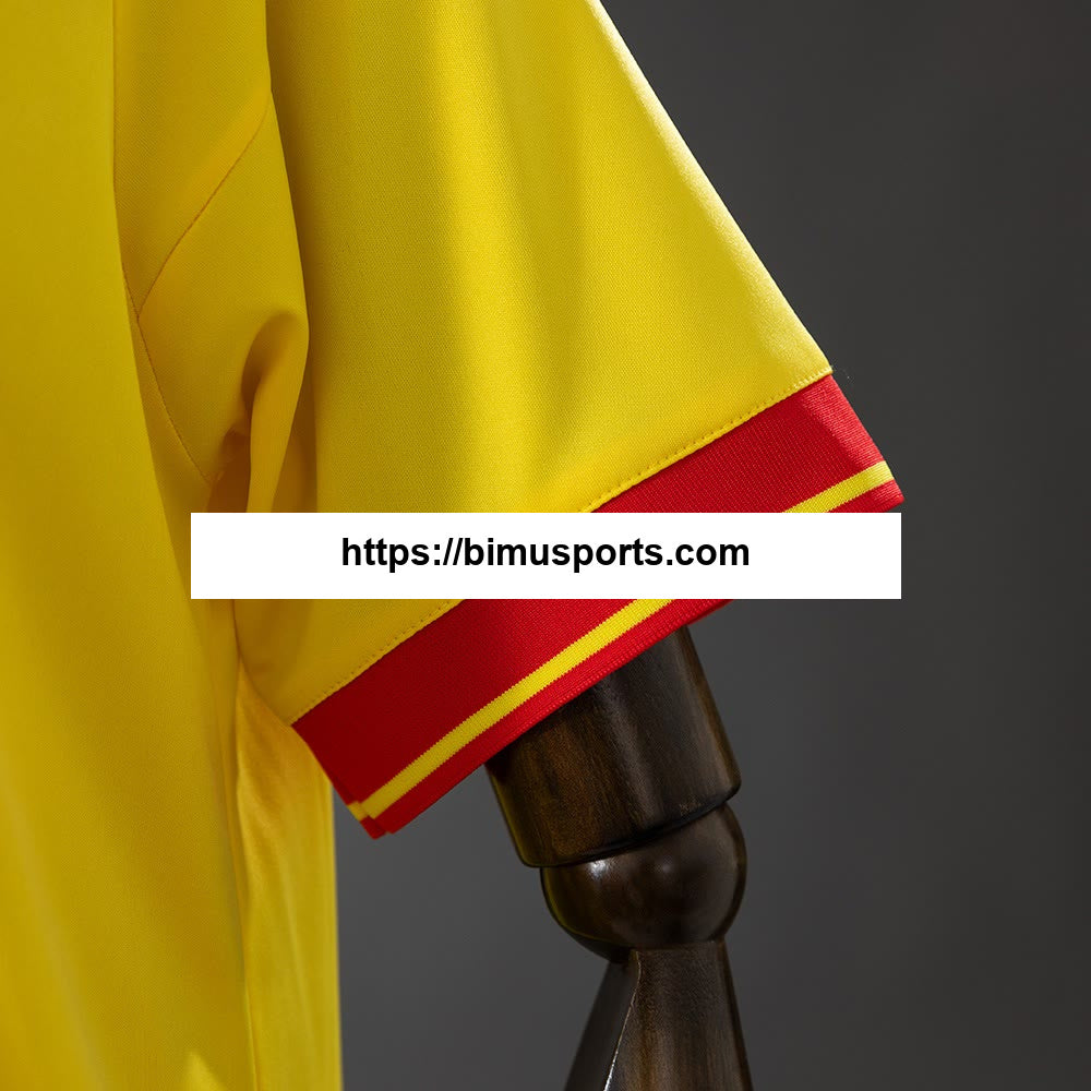 Camisola RC Lens 26/27 Principal