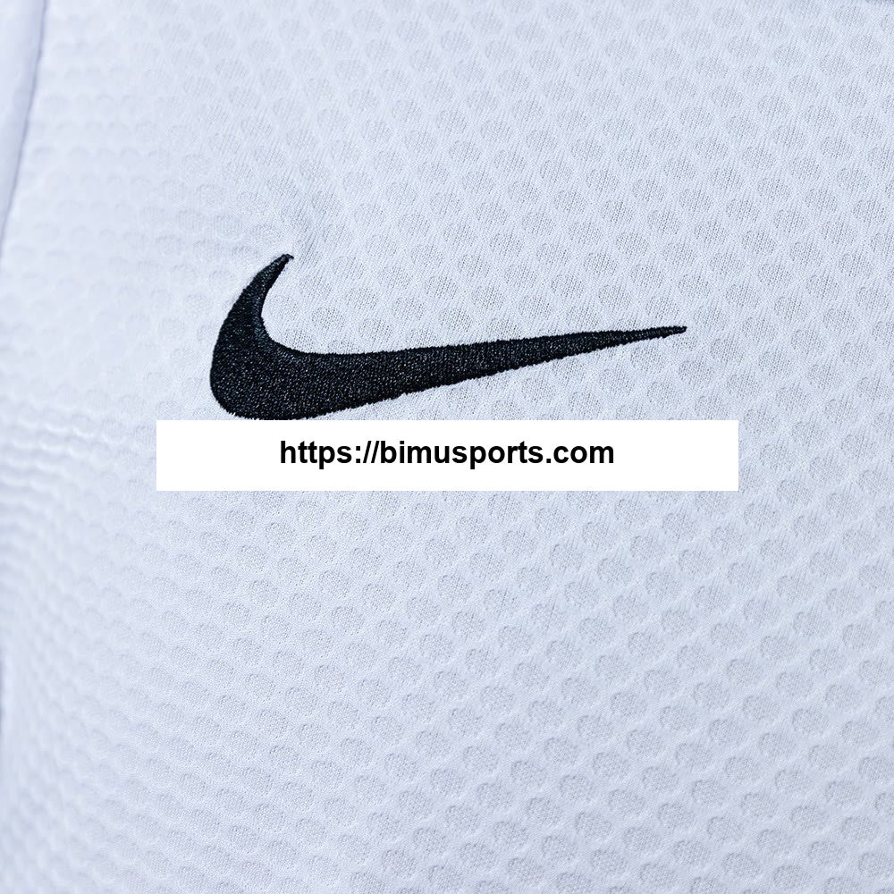 Chelsea 25/26 POLO - Branco