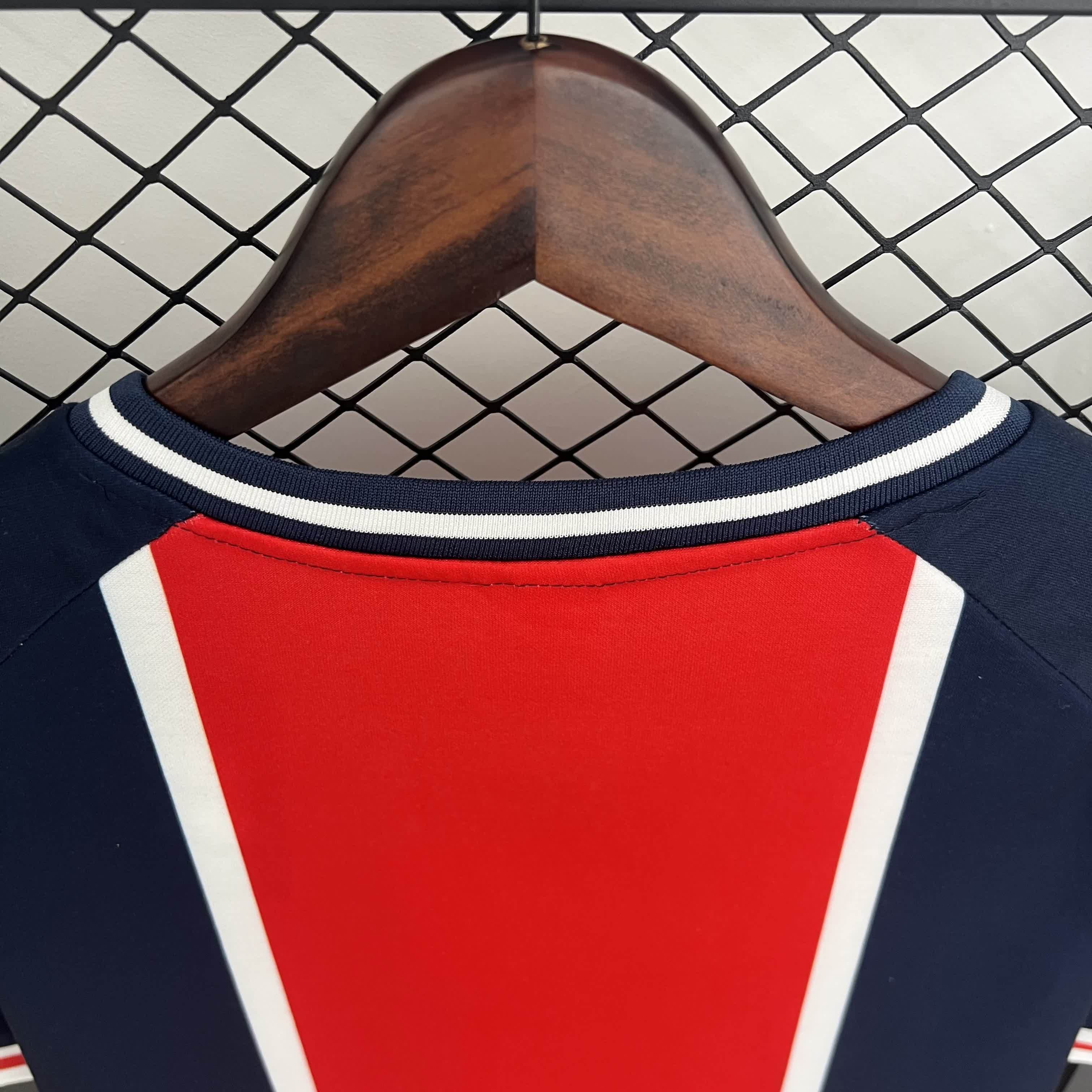 Retro PSG 1974 Principal