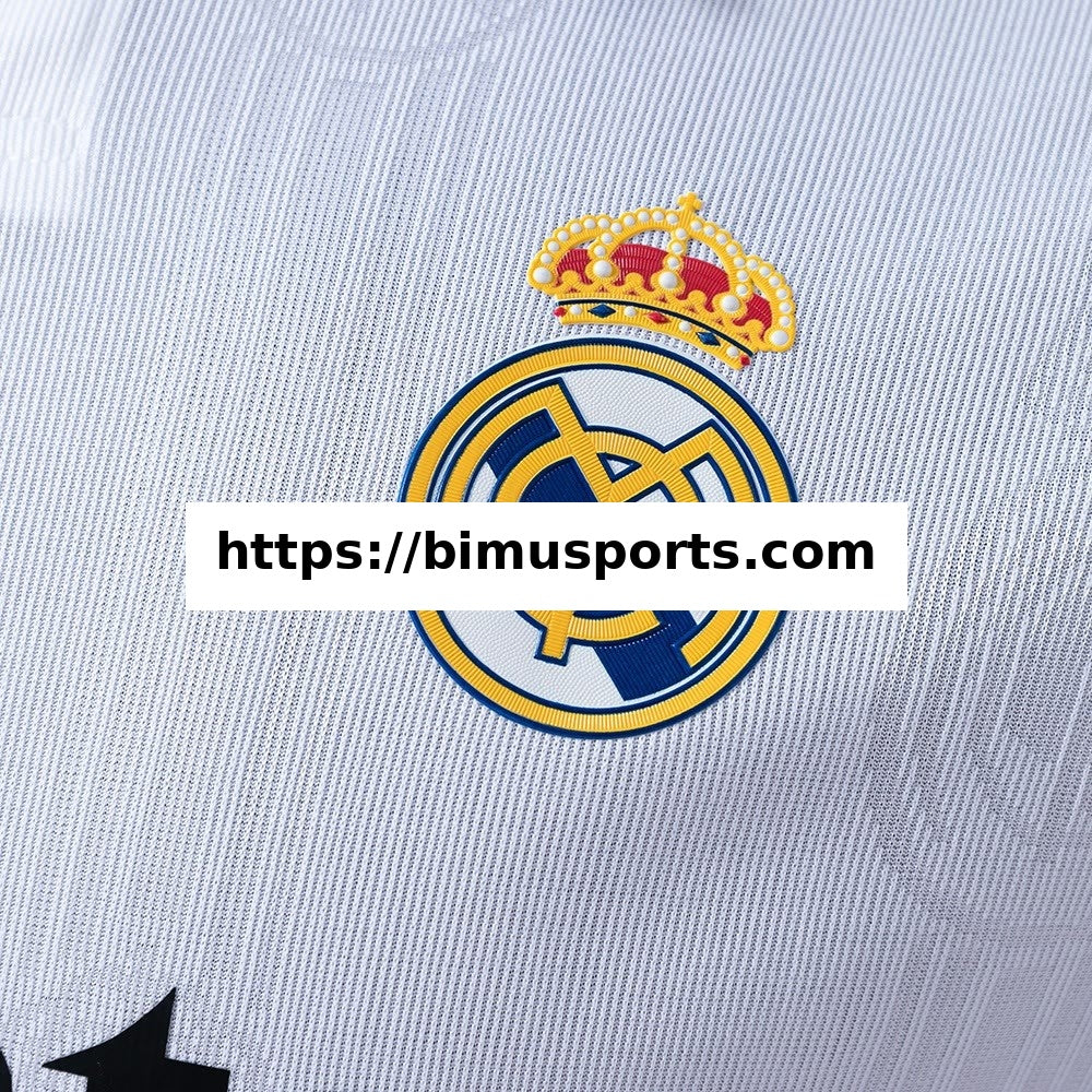 Camisola Real Madrid 22/23 Principal Versão de Jogador