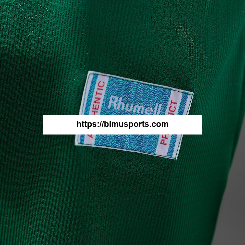 Camisola Palmeiras 19/99 Principal Retro