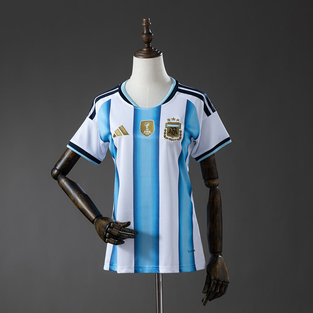Camisola Principal Argentina 2026