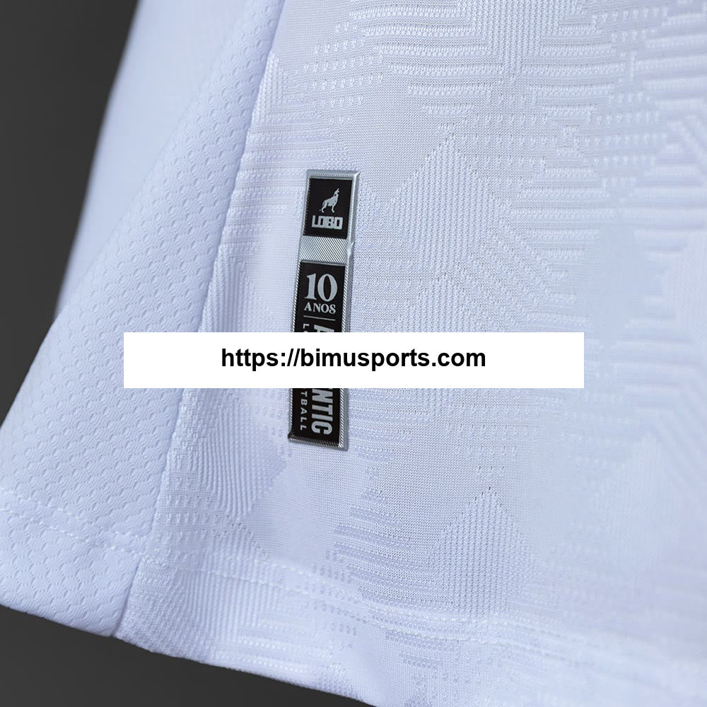 Camisola Principal Feminina Paysandu 26/27
