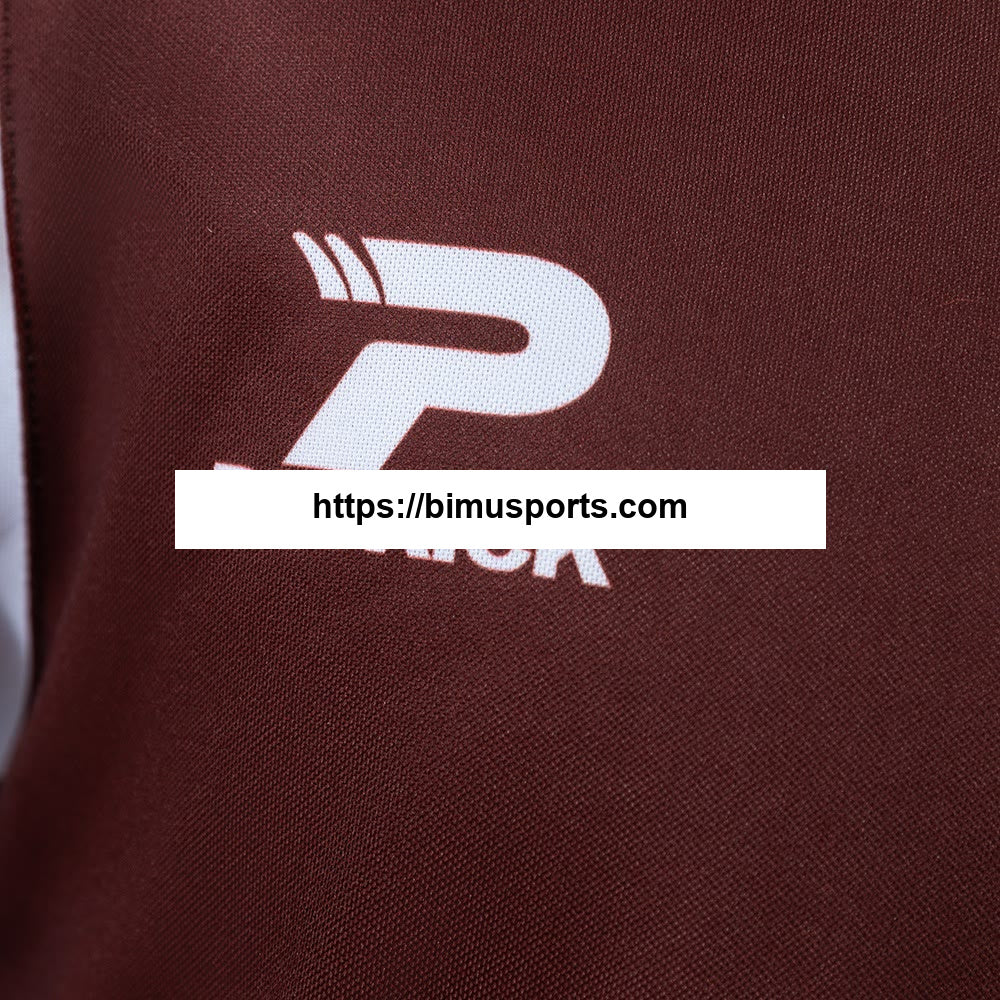 Camisola Pauli 1994 Alternativo Retro