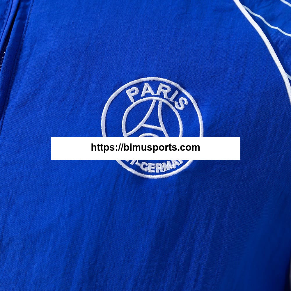 25/26 PSG Blusão