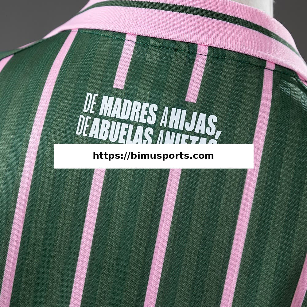 Camisola Real Betis 26/27 Edição Especial Feminina