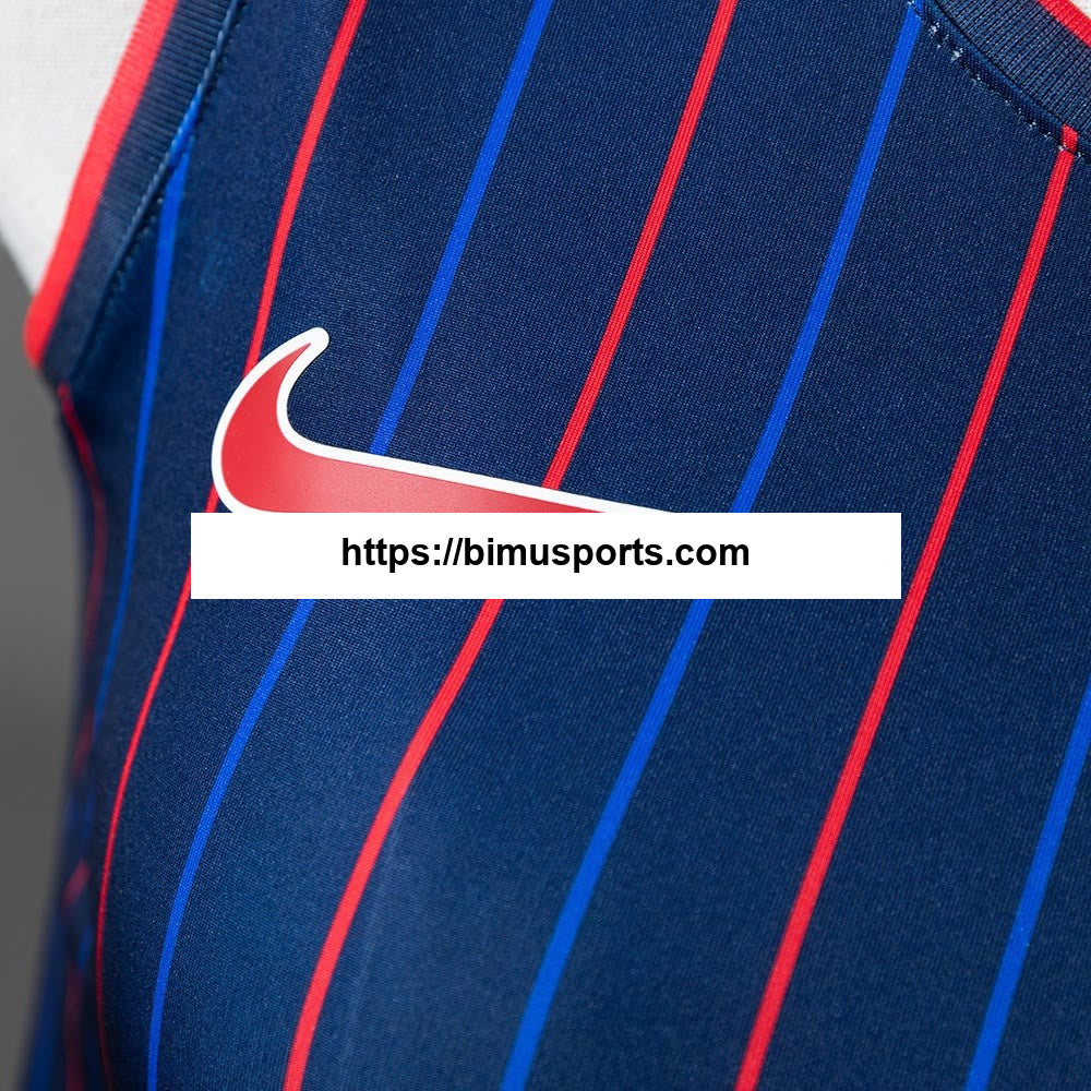Colete feminino alternativo EUA 20/25