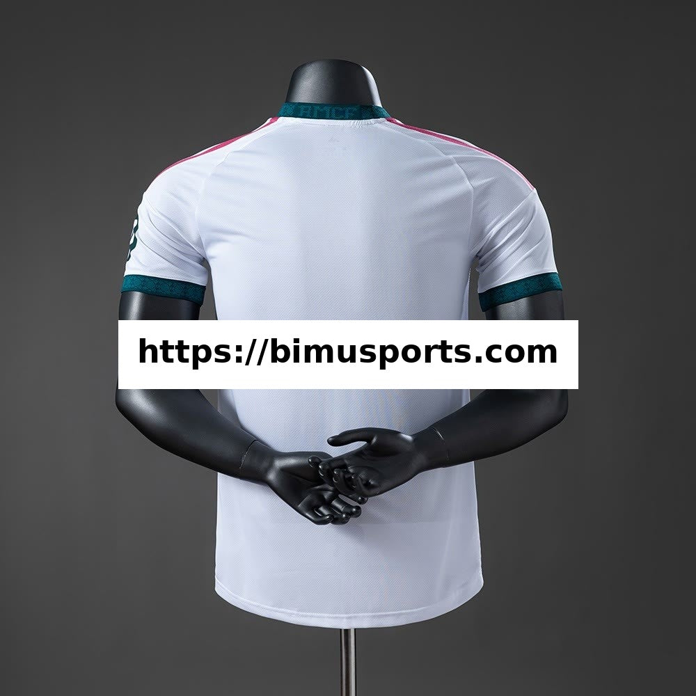 Camisola Real Madrid 26/27 Versão de Jogador Principal