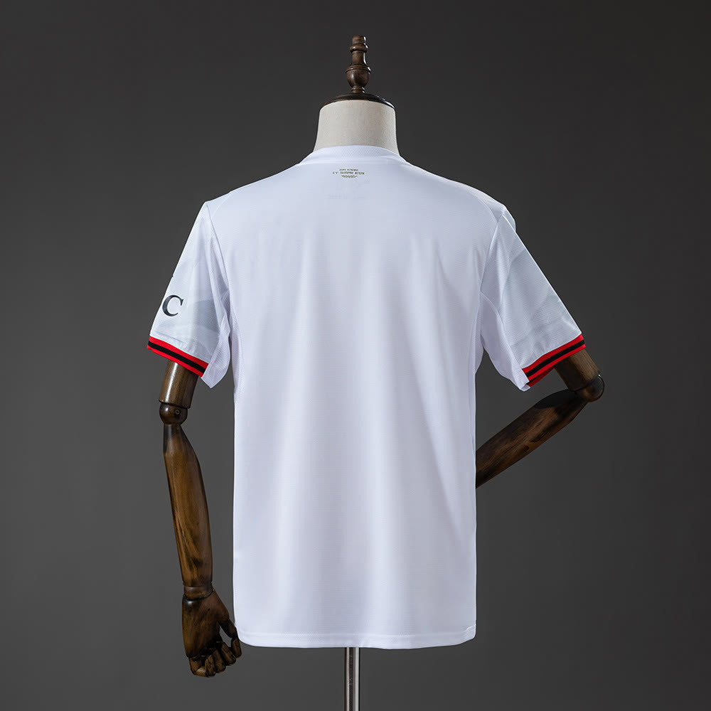Camisola alternativa AC Milan 26/27