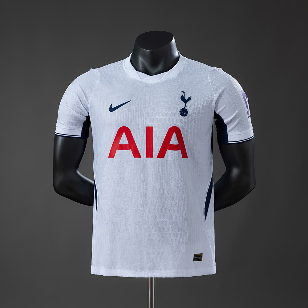 Camisola Tottenham 26/27 Principal Player Versão