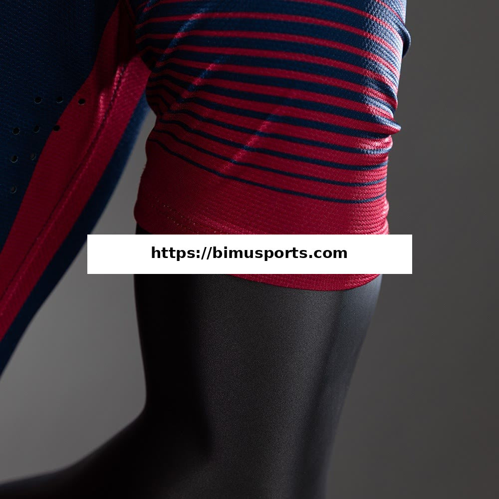 Camisola Barcelona 13/14 Principal Retro Versão de Jogador