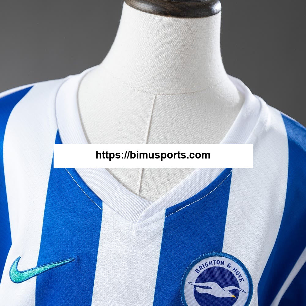 Camisola Brighton 25/26 Principal kit infantil