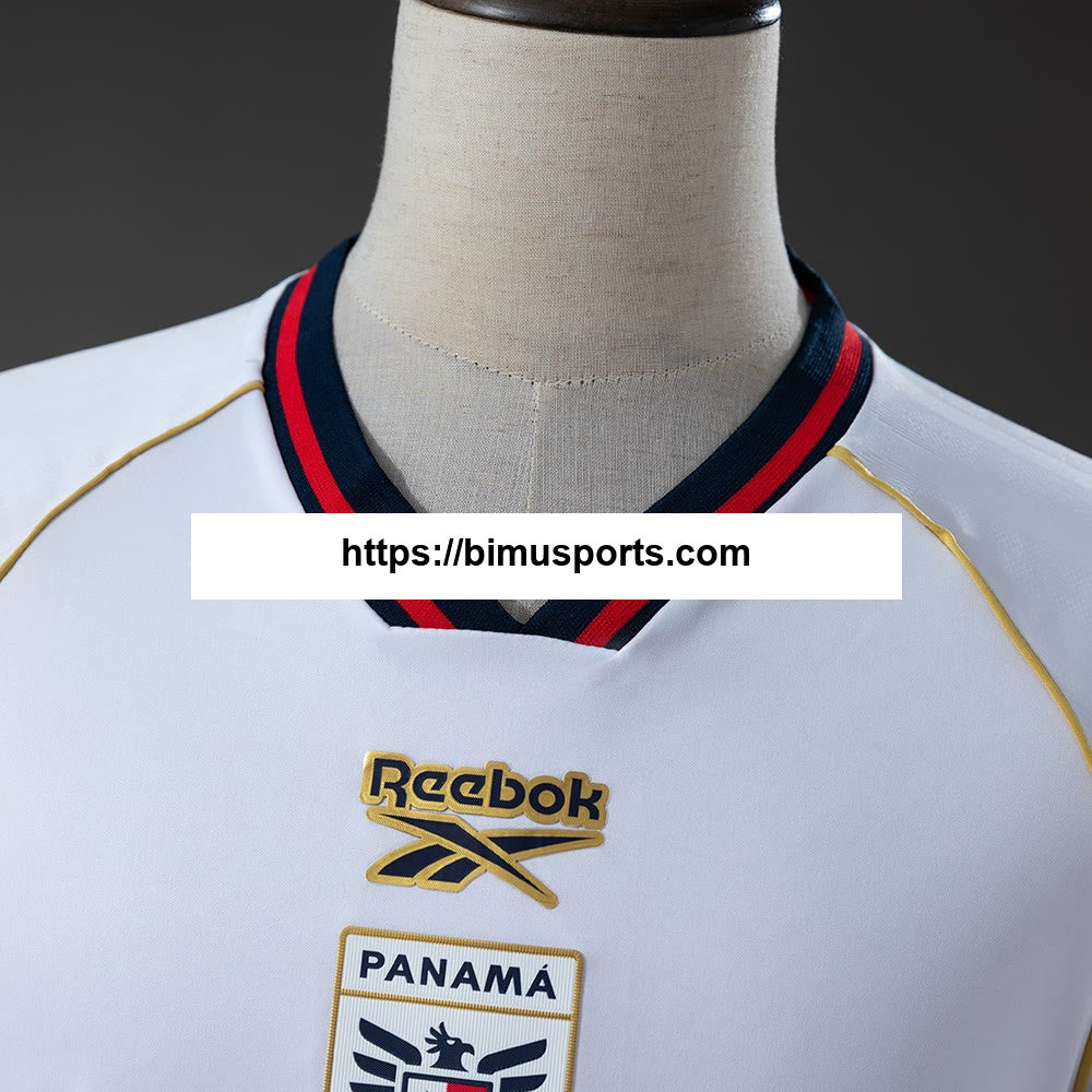 Camisola Alternativo Panamá 20/26
