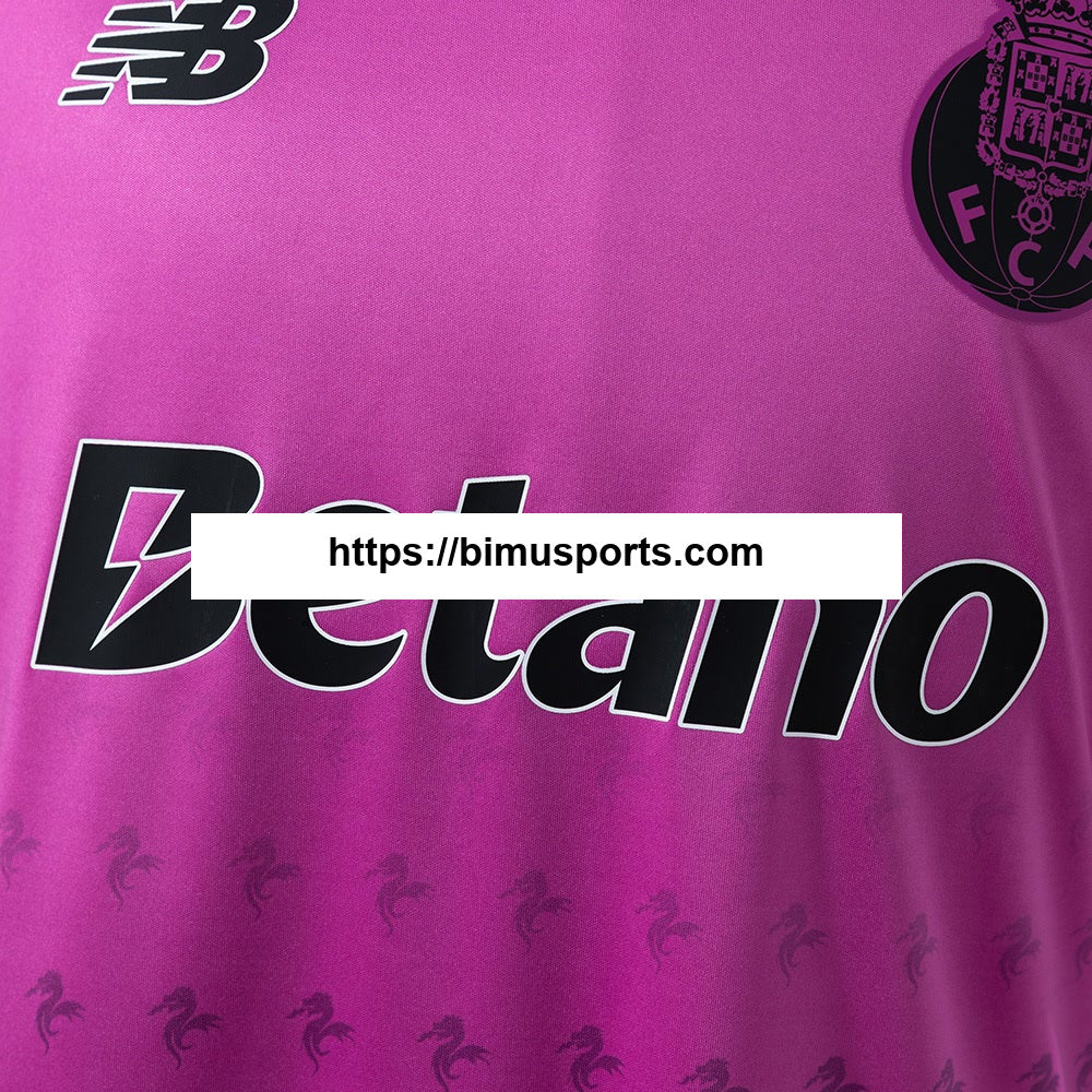 Camisola FC Porto 26/27 Special Edition