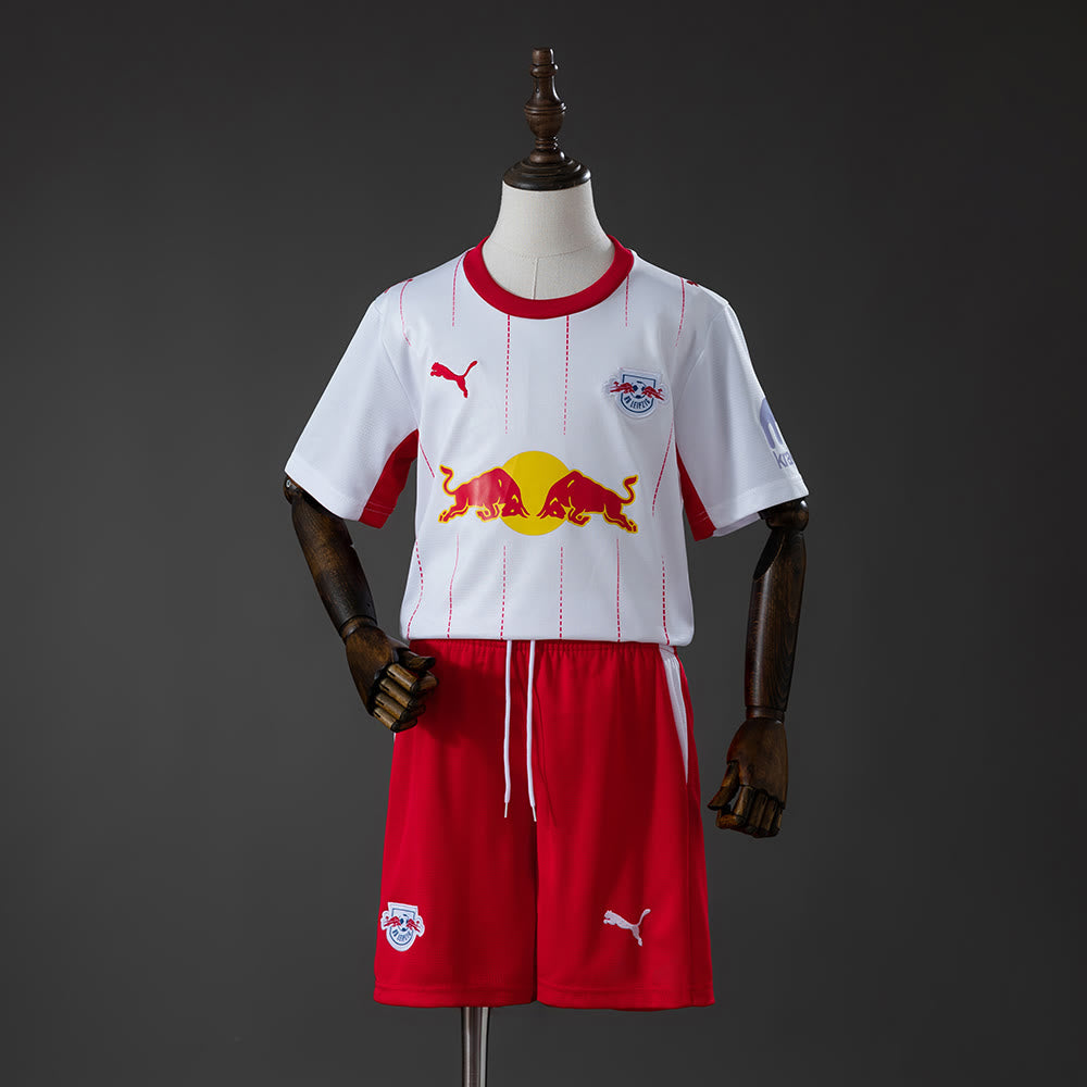 Camisola RB Leipzig 26/27 Principal Kids