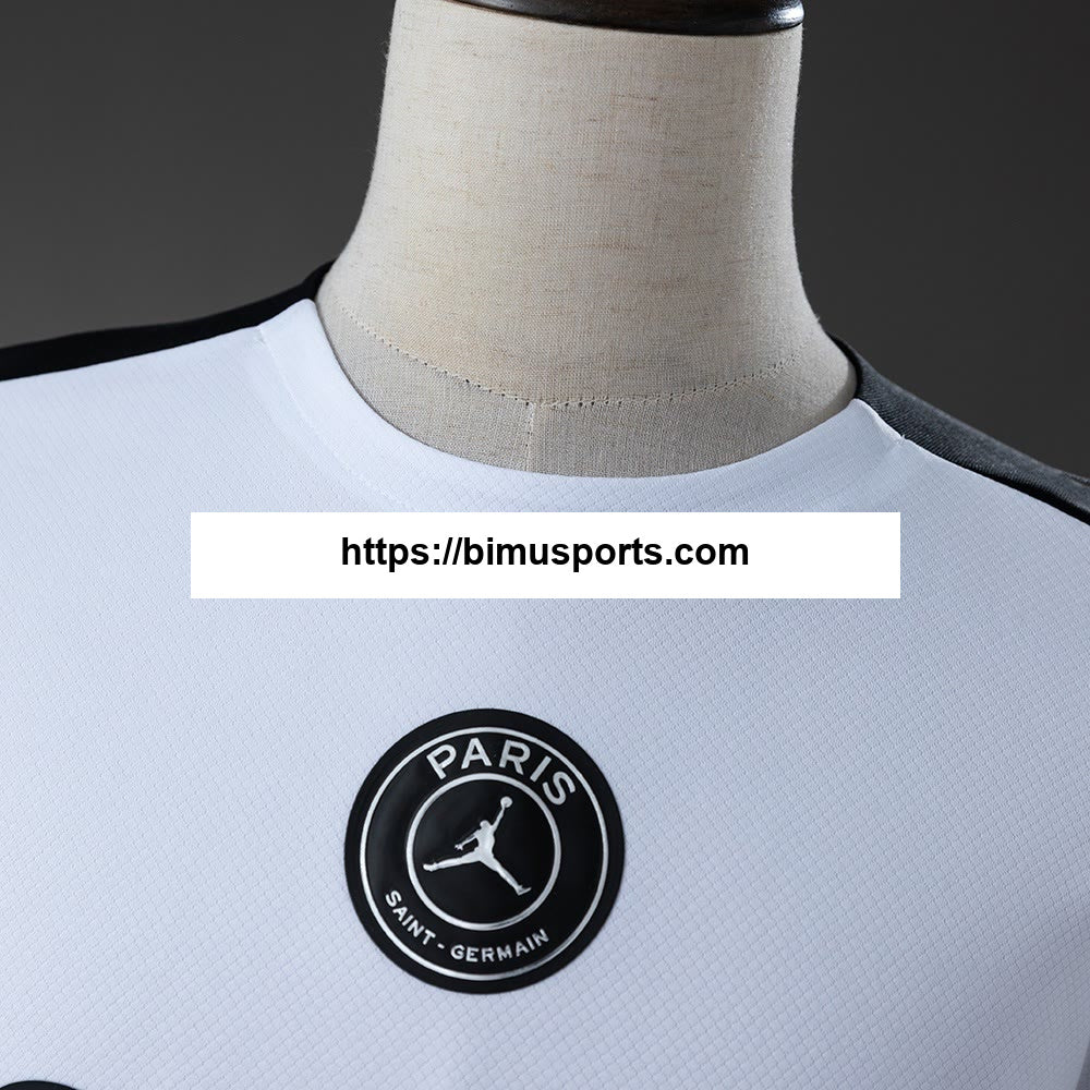 Camisola PSG 25/26 Treinamento Branca