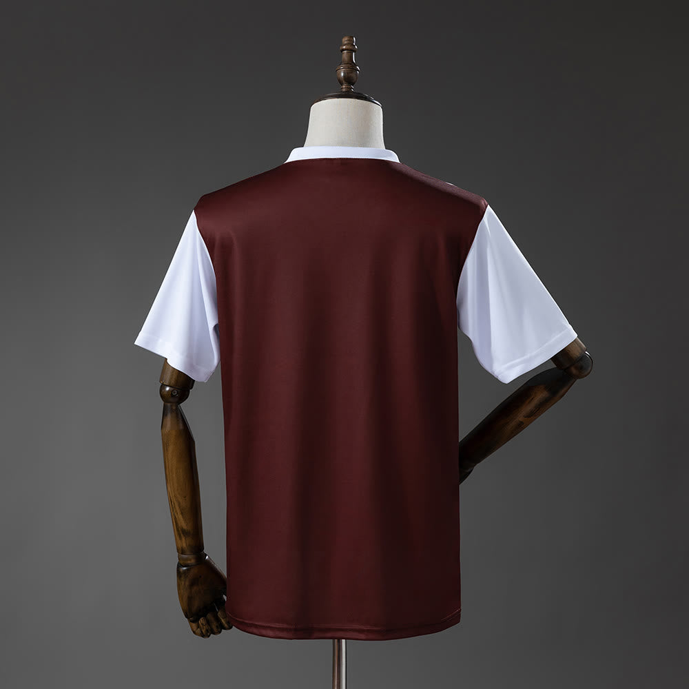 Camisola Pauli 1994 Alternativo Retro