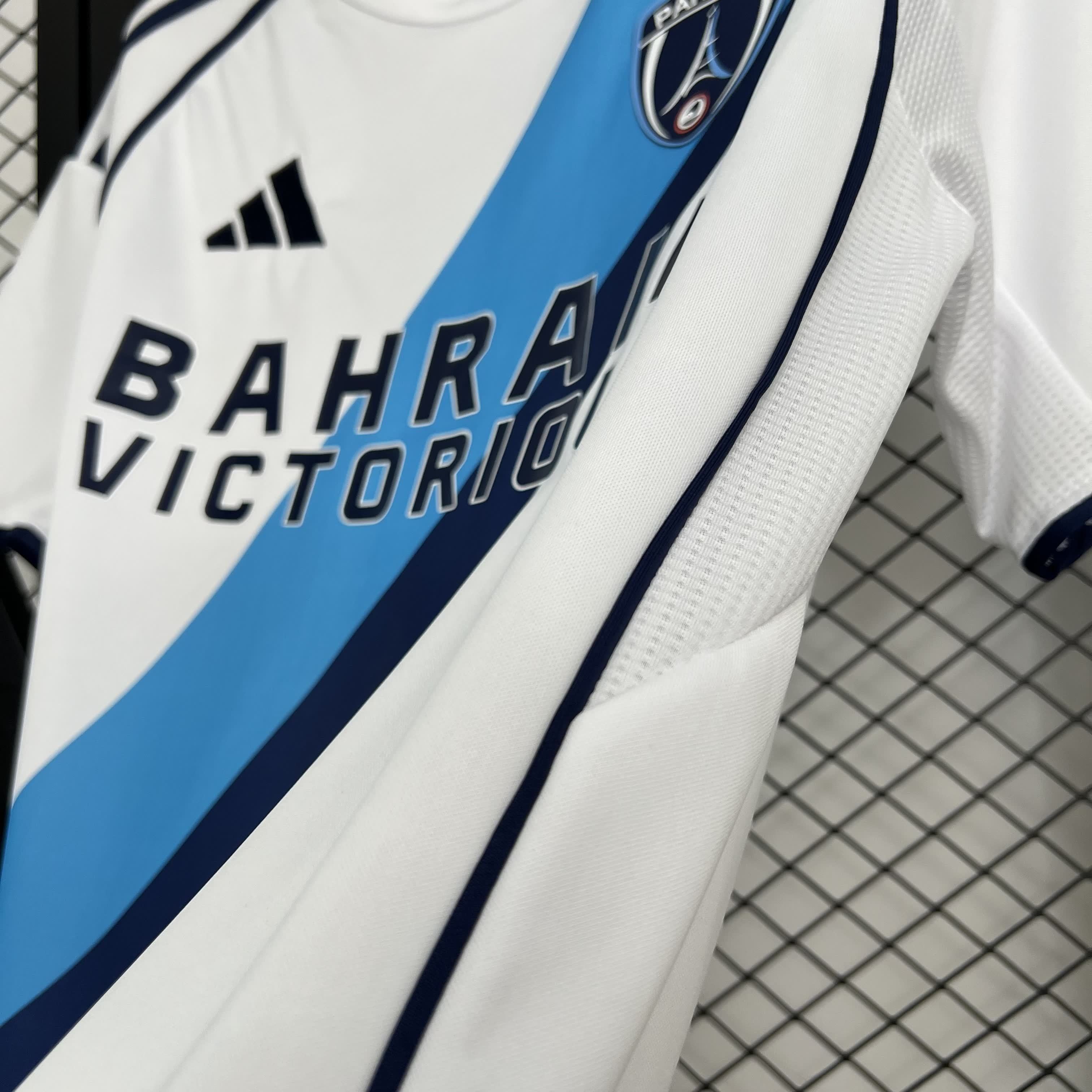 25/26 Paris FC Alternativo